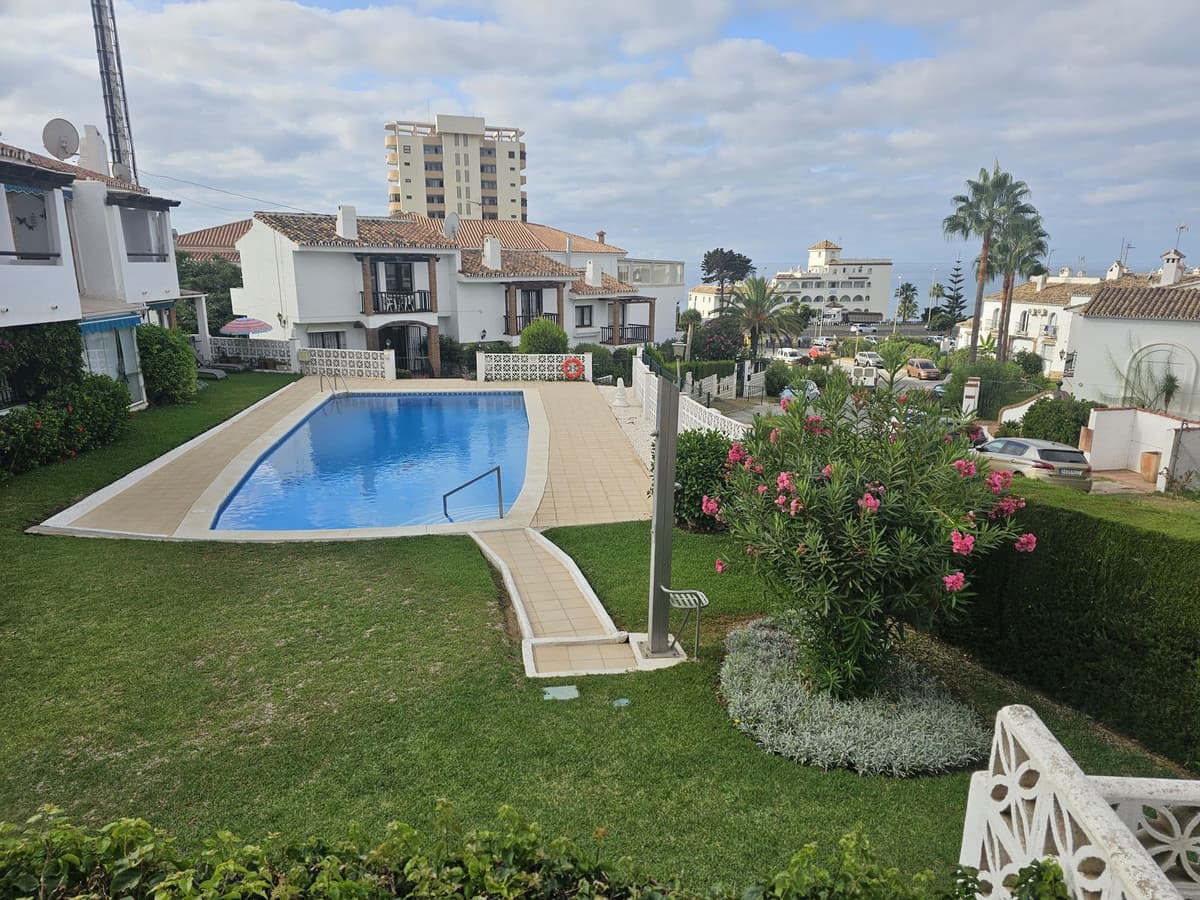 Ground Floor Apartment in Riviera del Sol — photo 1 of 10