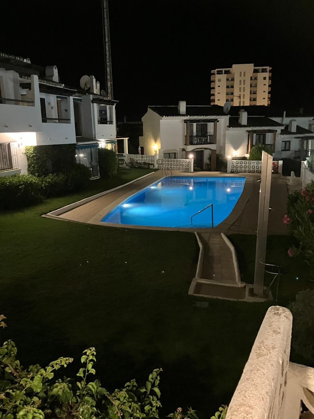 Ground Floor Apartment in Riviera del Sol — photo 2 of 10