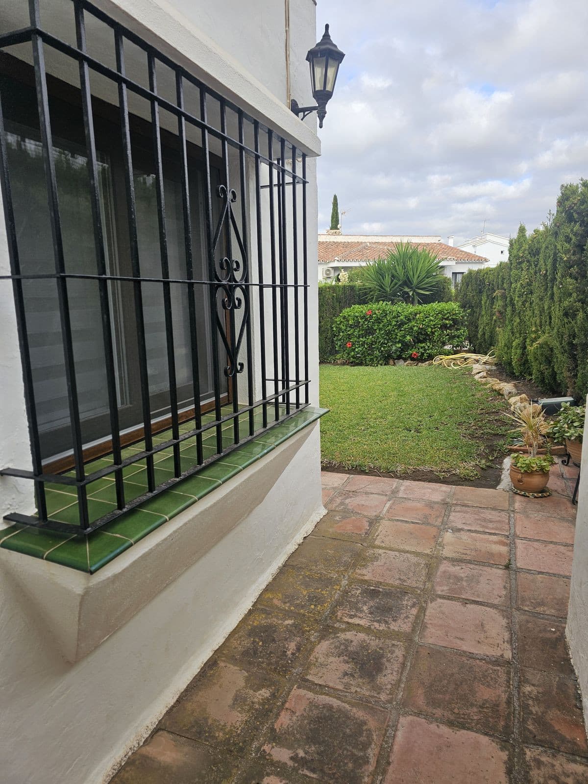 Ground Floor Apartment in Riviera del Sol — photo 6 of 10