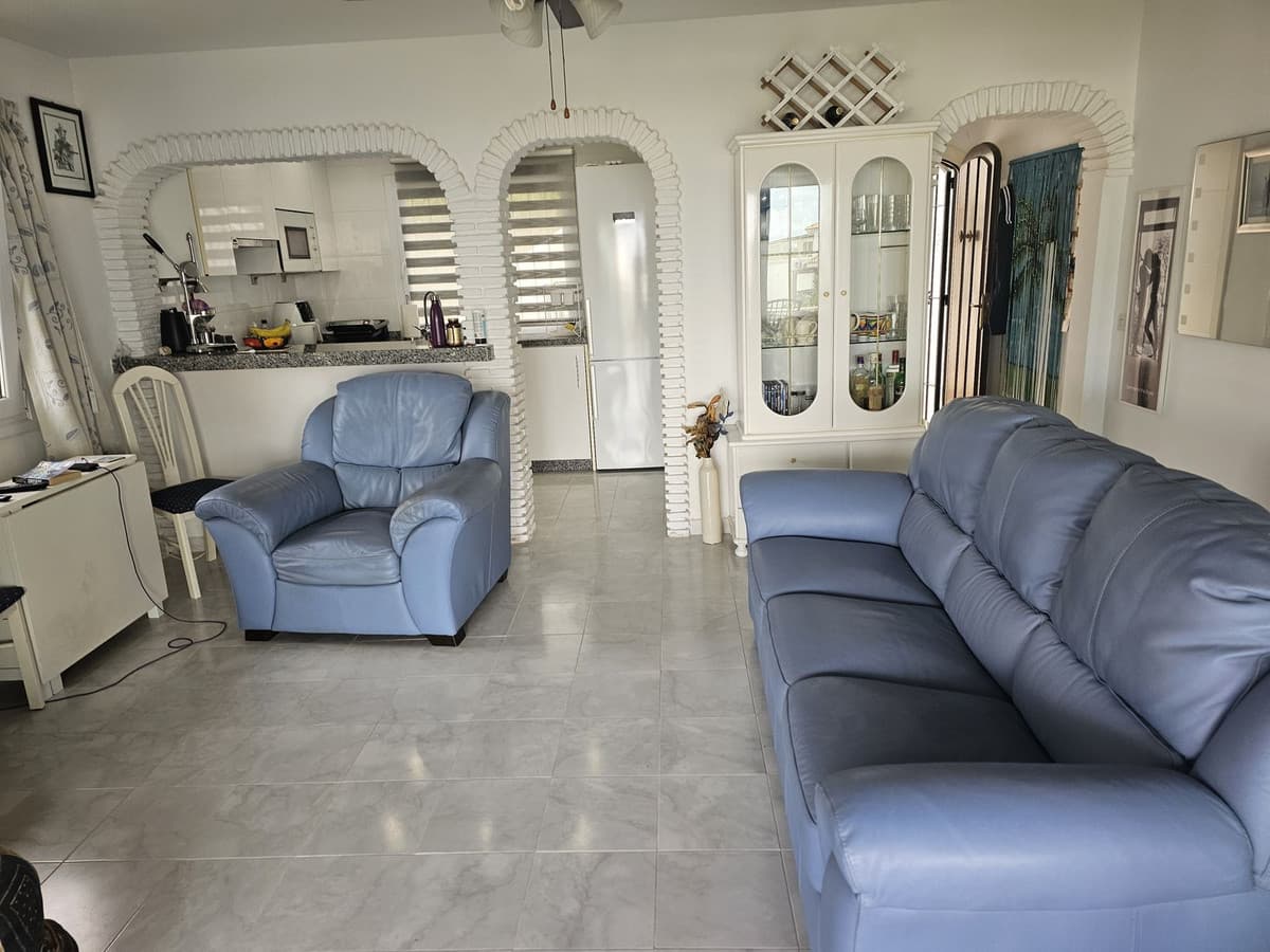 Ground Floor Apartment in Riviera del Sol — photo 7 of 10