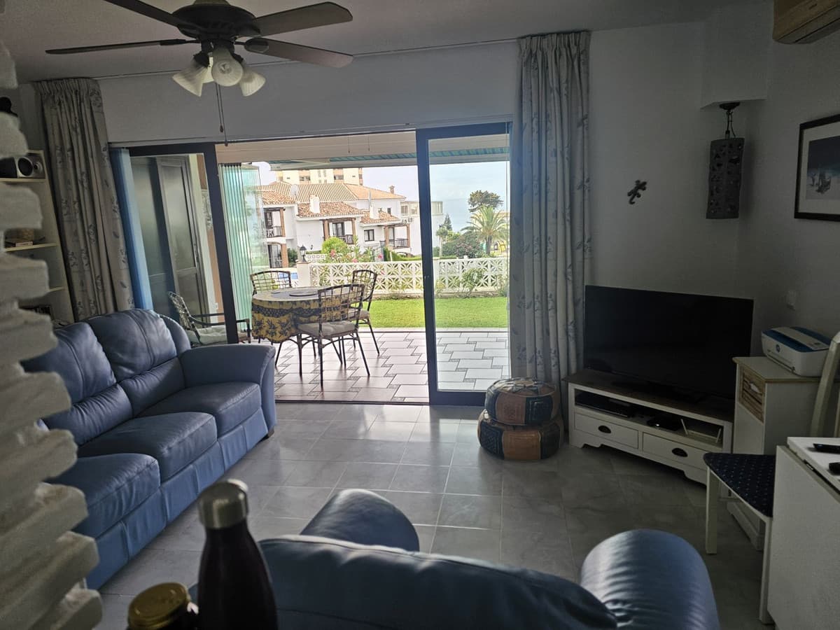 Ground Floor Apartment in Riviera del Sol — photo 8 of 10