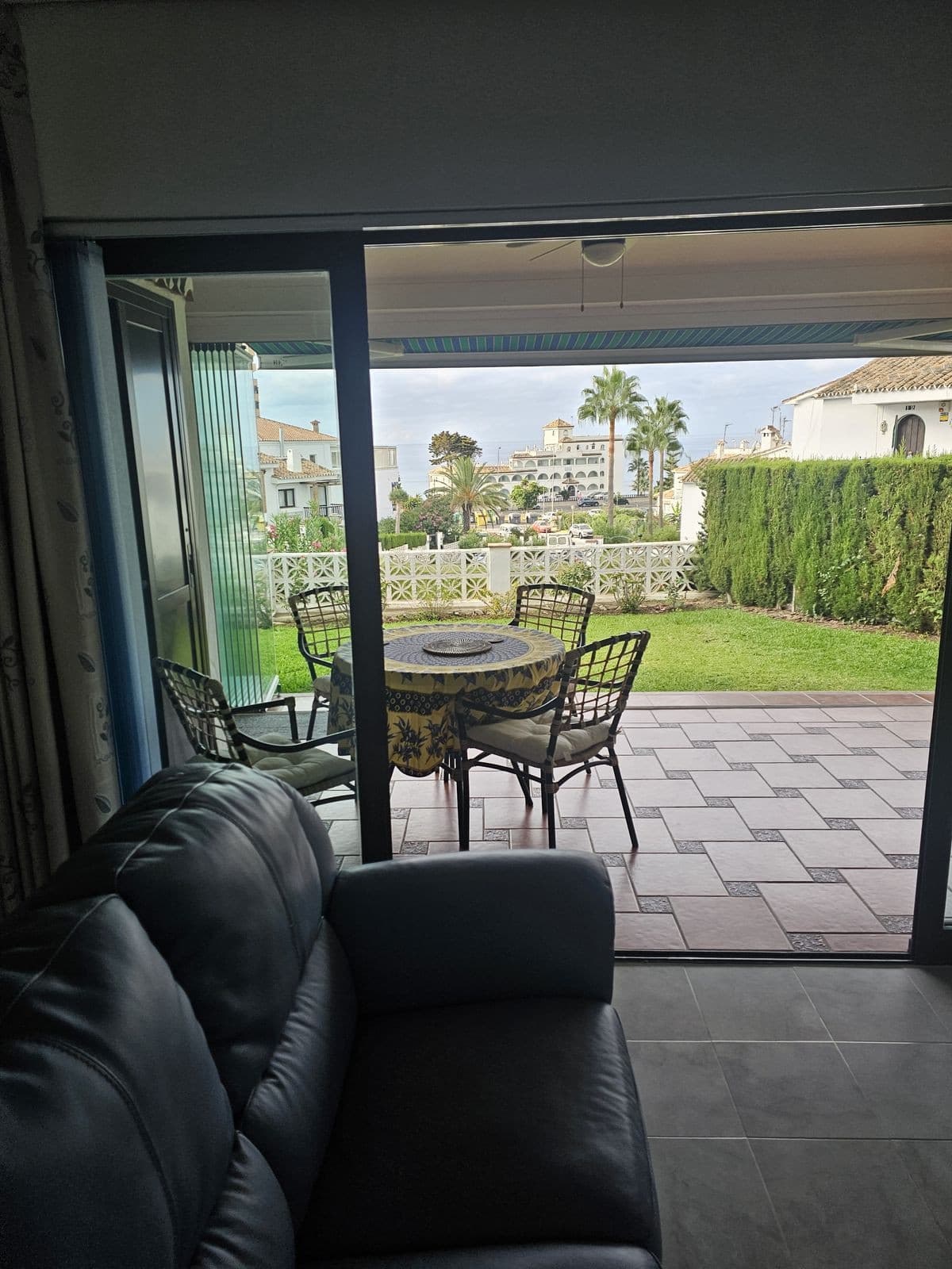 Ground Floor Apartment in Riviera del Sol — photo 9 of 10