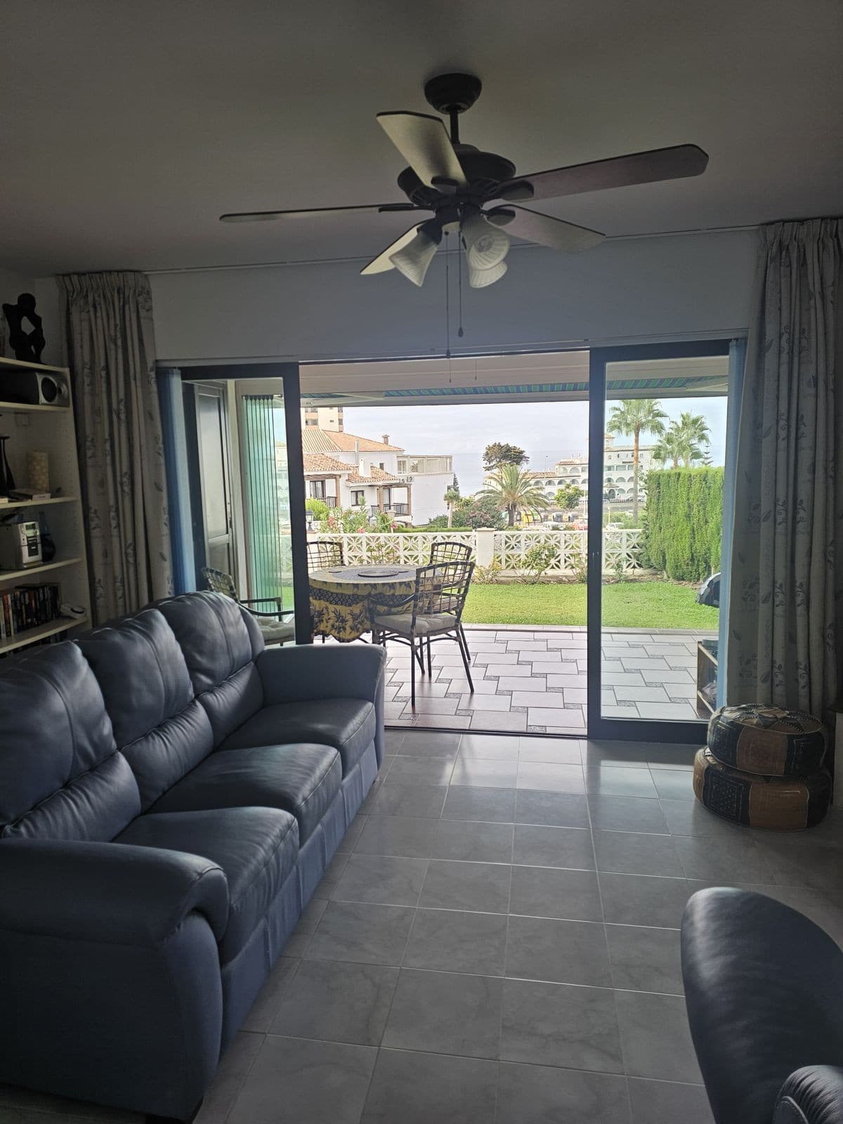 Ground Floor Apartment in Riviera del Sol — photo 10 of 10