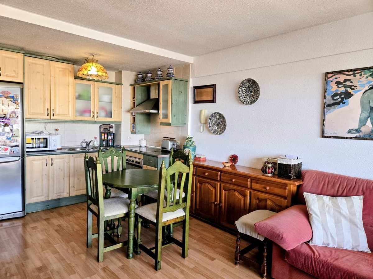 Middle Floor Apartment in Montemar — photo 3 of 10