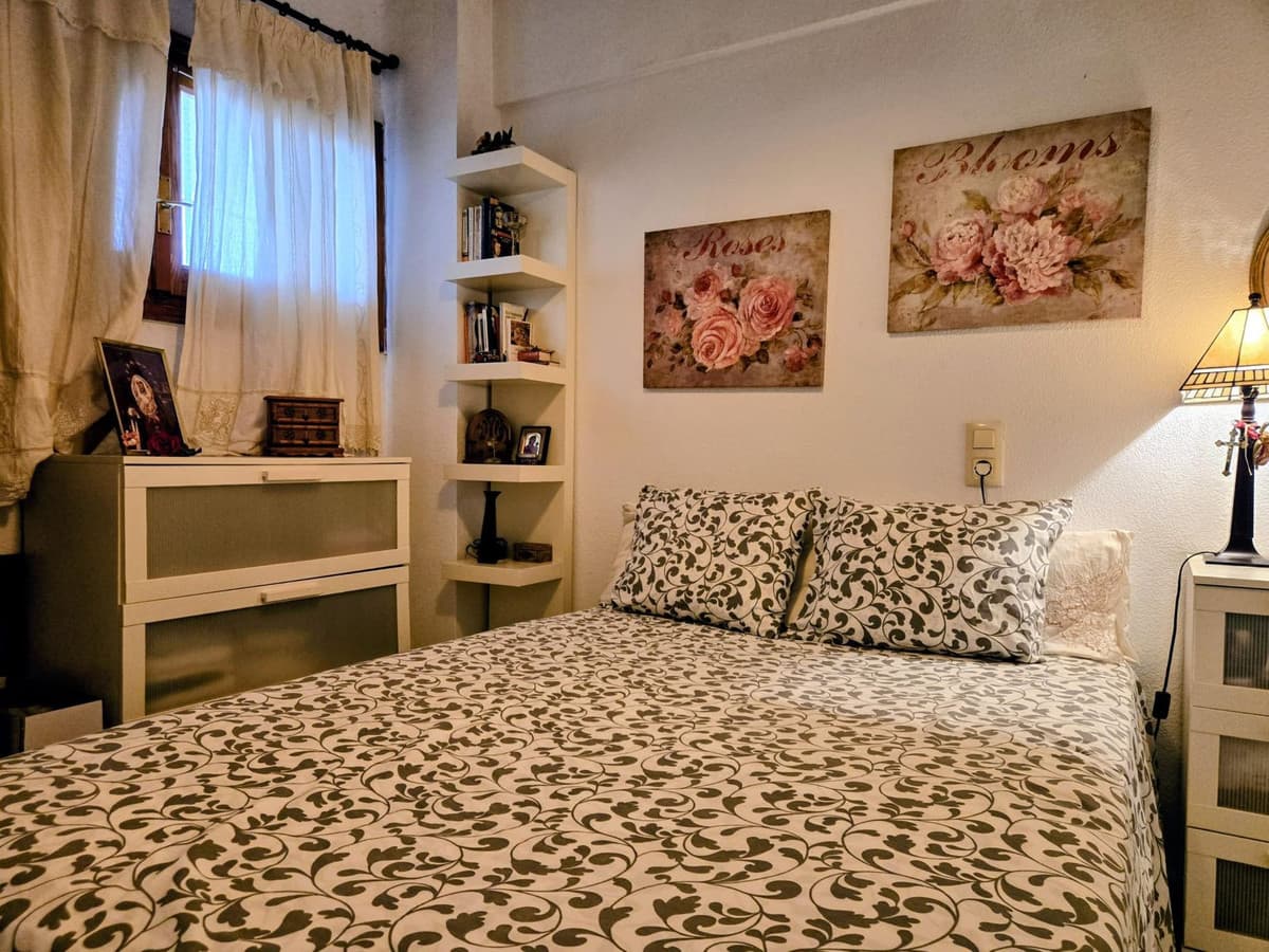 Middle Floor Apartment in Montemar — photo 4 of 10