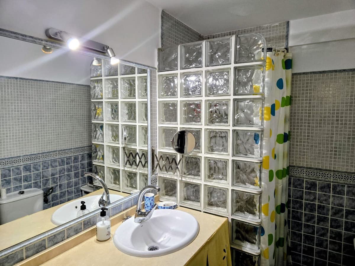 Middle Floor Apartment in Montemar — photo 5 of 10