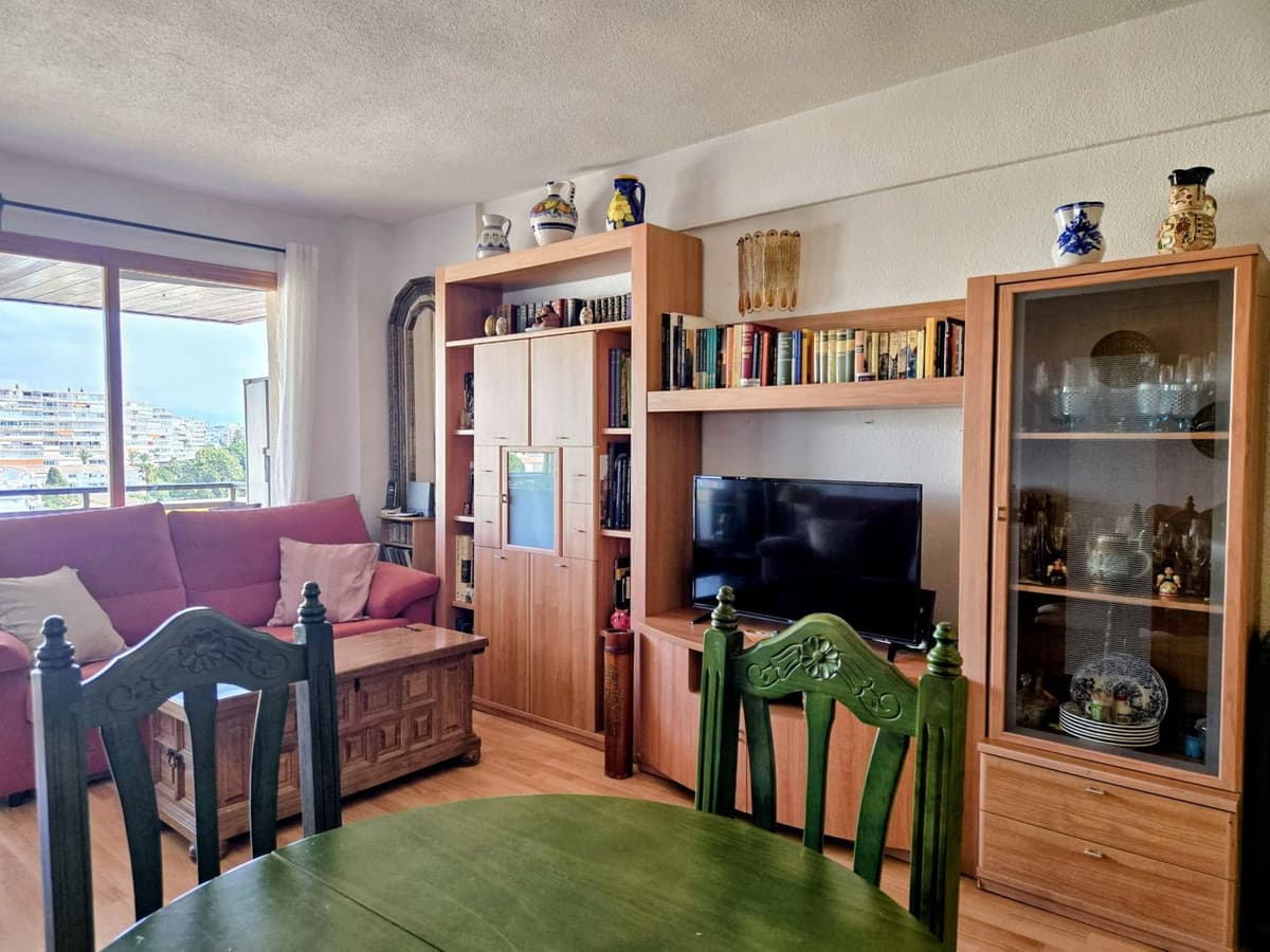Middle Floor Apartment in Montemar — photo 7 of 10