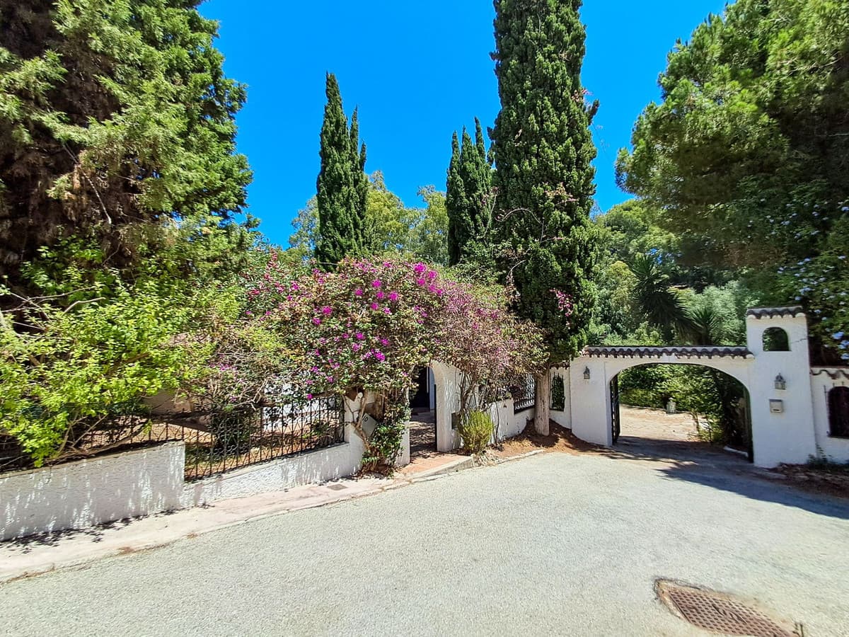 Detached Villa in Calahonda — photo 8 of 10