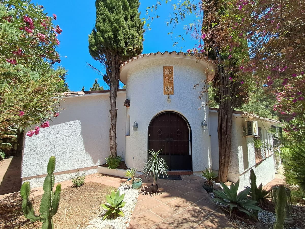 Detached Villa in Calahonda — photo 9 of 10