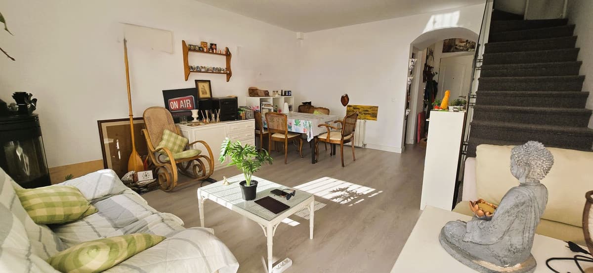 Townhouse in Marbella — photo 3 of 10