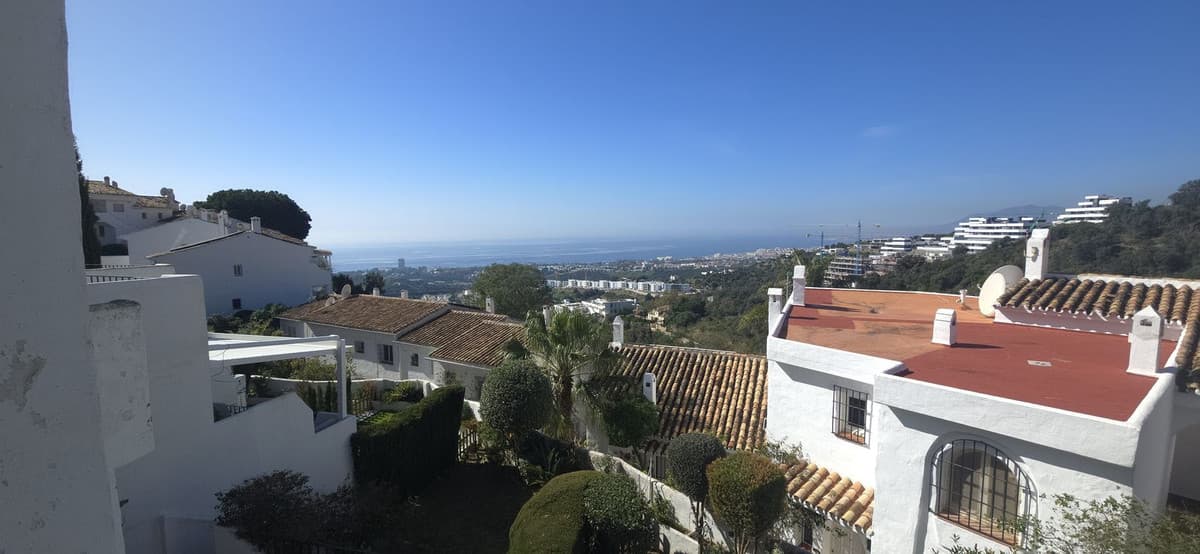 Townhouse in Marbella — photo 5 of 10