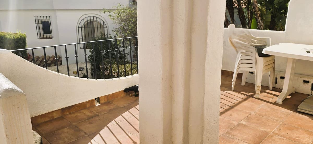 Townhouse in Marbella — photo 6 of 10