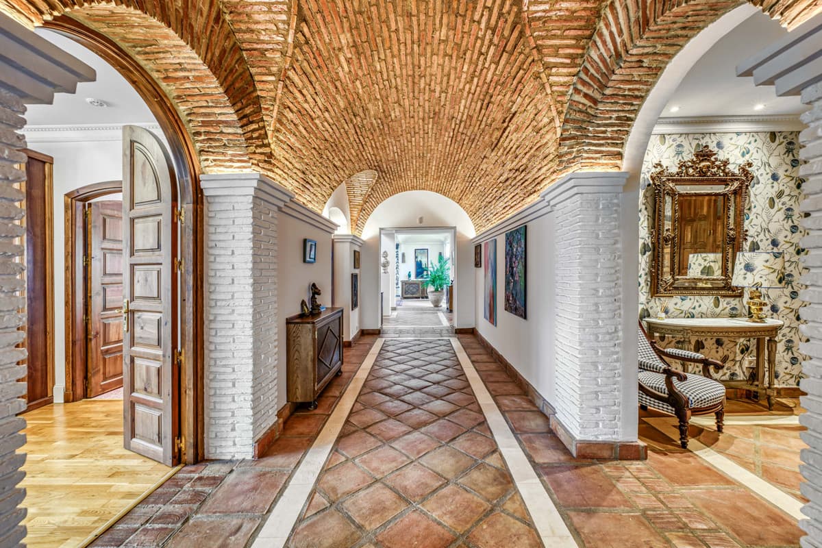 Detached Villa in La Mairena — photo 6 of 10