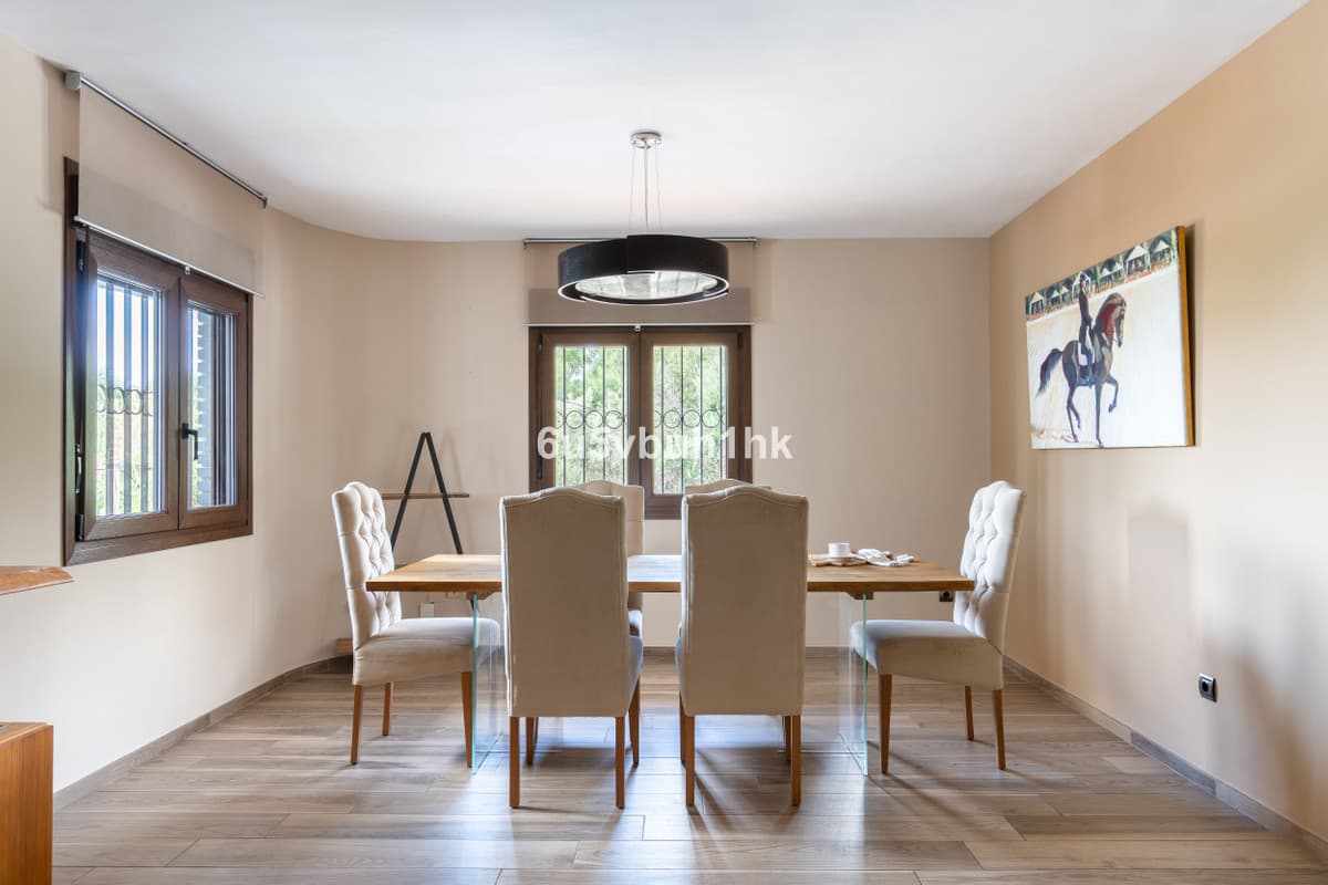 Detached Villa in Benalmadena — photo 6 of 10