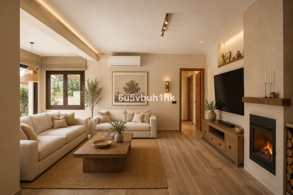 Detached Villa in Benalmadena — photo 9 of 10