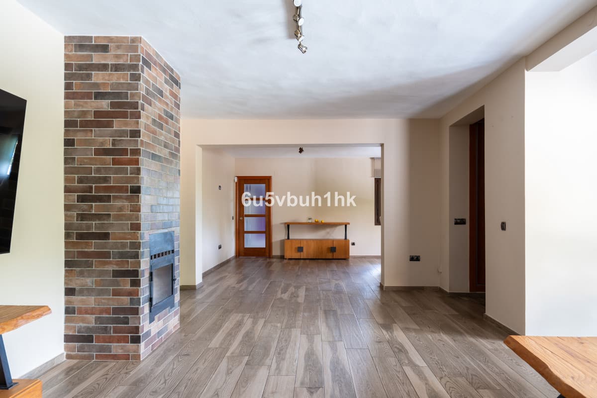 Detached Villa in Benalmadena — photo 10 of 10