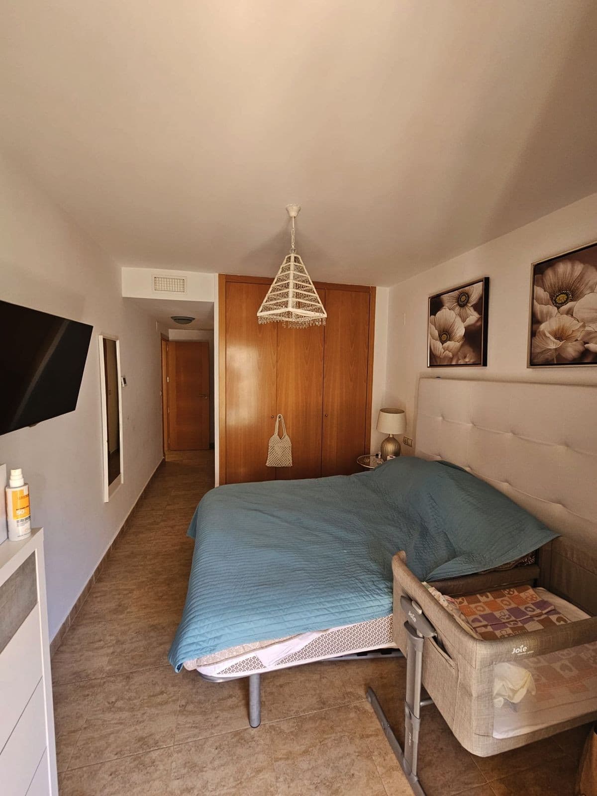 Middle Floor Apartment in Estepona — photo 3 of 10