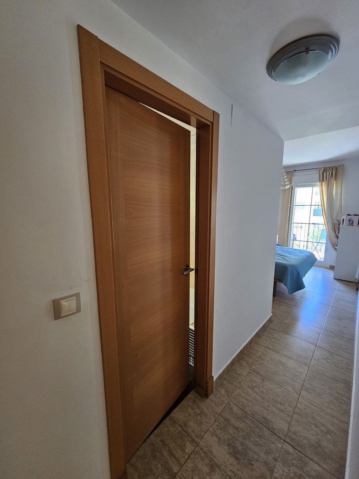 Middle Floor Apartment in Estepona — photo 5 of 10