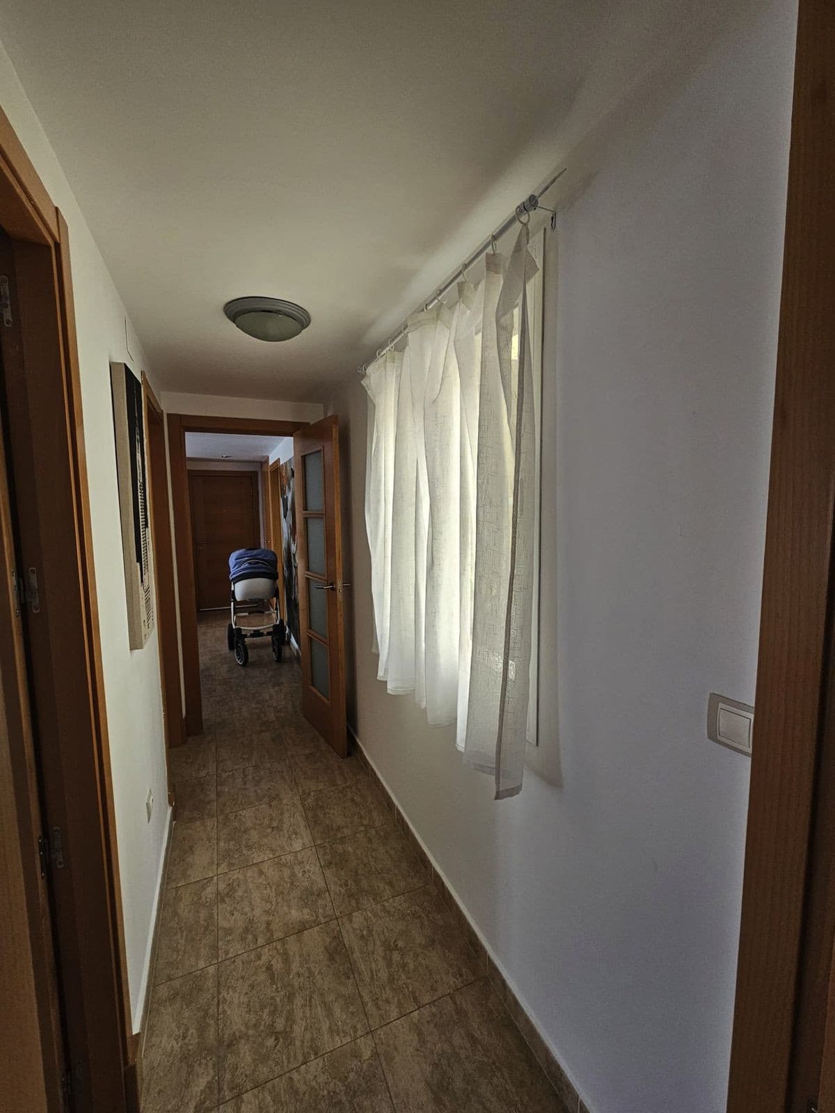 Middle Floor Apartment in Estepona — photo 6 of 10