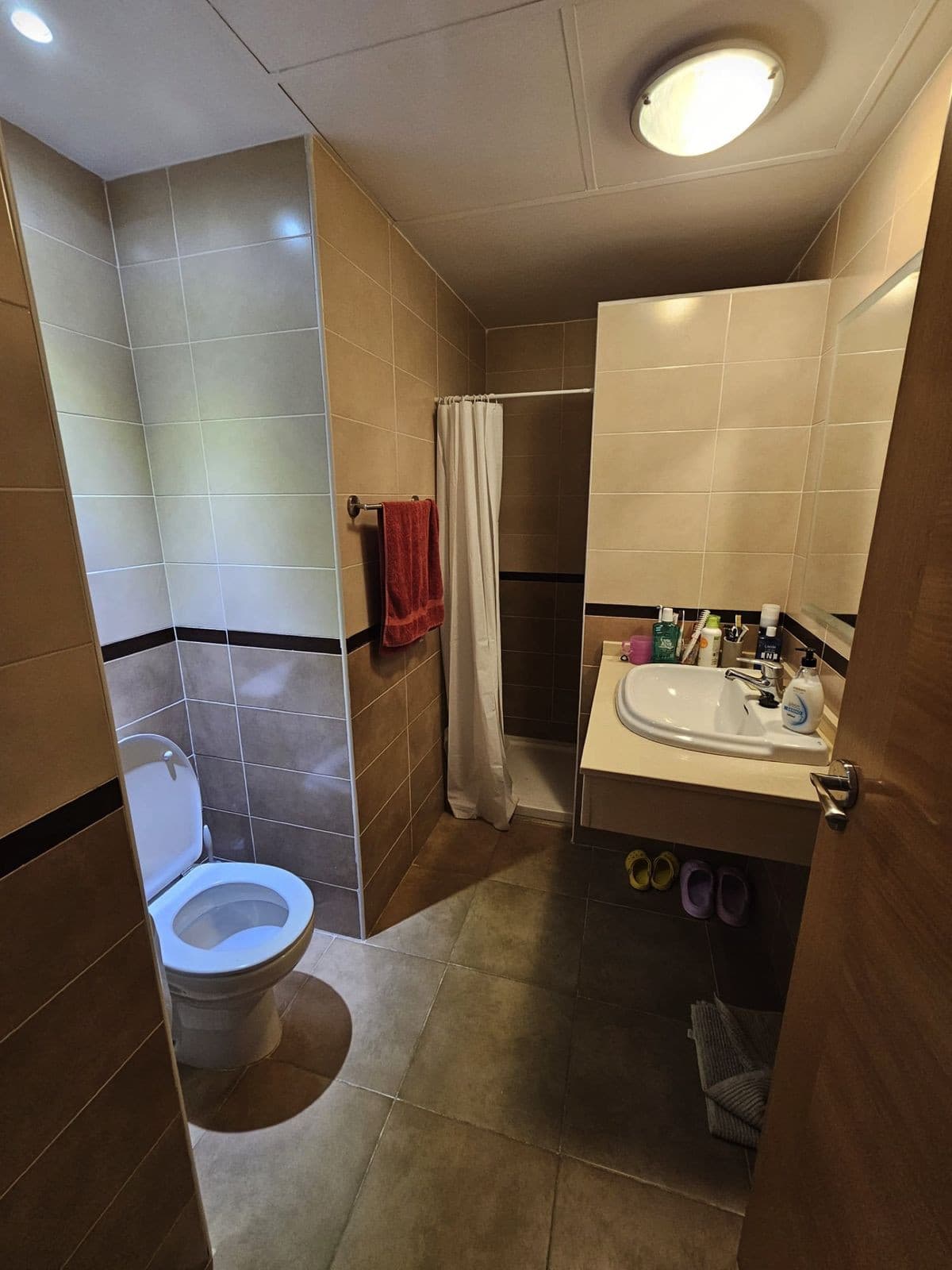 Middle Floor Apartment in Estepona — photo 8 of 10