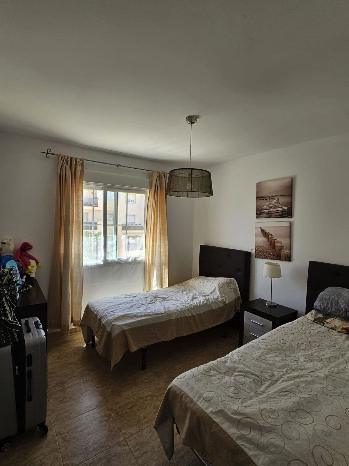 Middle Floor Apartment in Estepona — photo 9 of 10