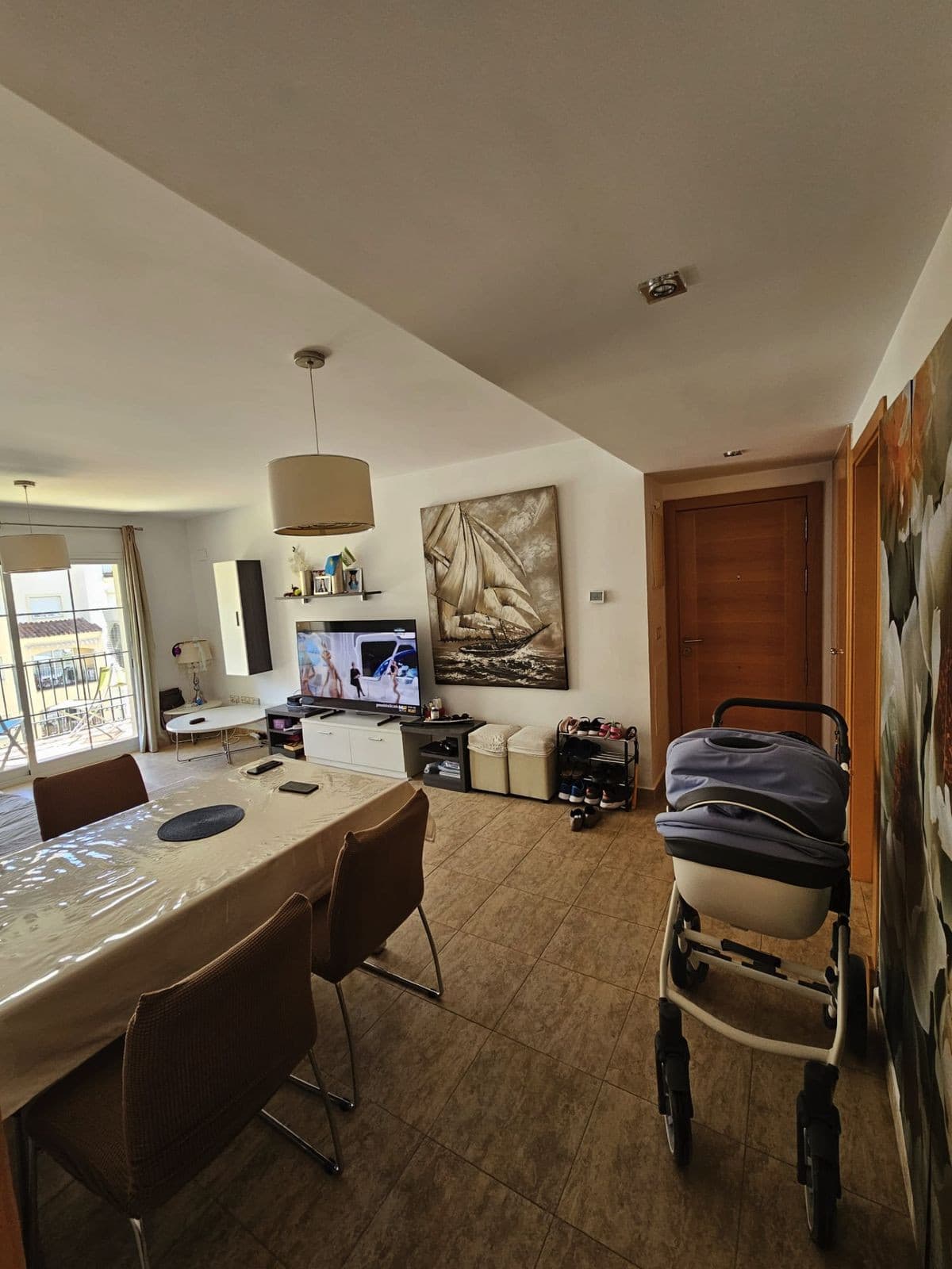 Middle Floor Apartment in Estepona — photo 10 of 10