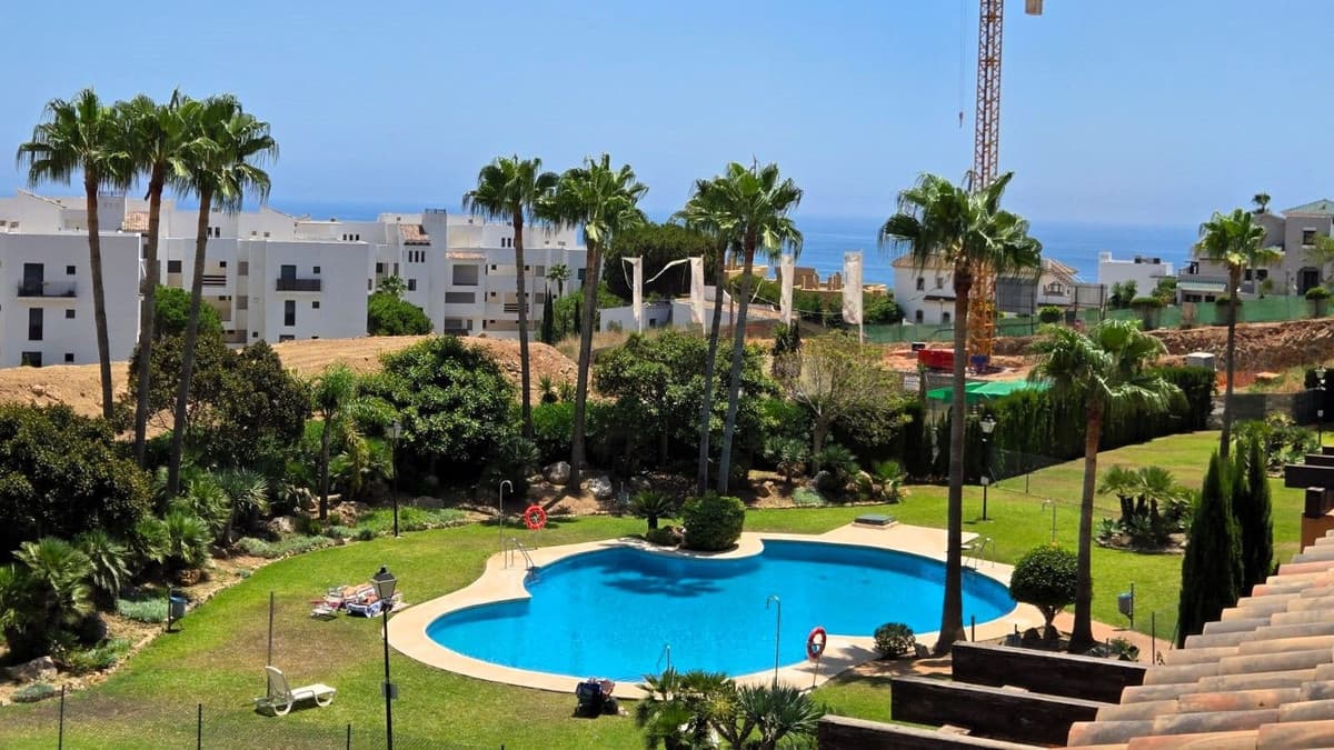 Townhouse in La Cala de Mijas — photo 1 of 10