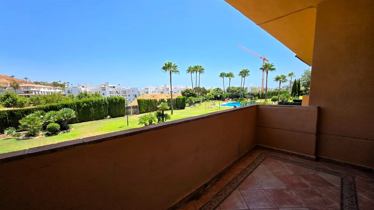 Townhouse in La Cala de Mijas — photo 3 of 10