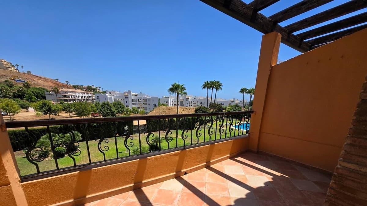 Townhouse in La Cala de Mijas — photo 10 of 10