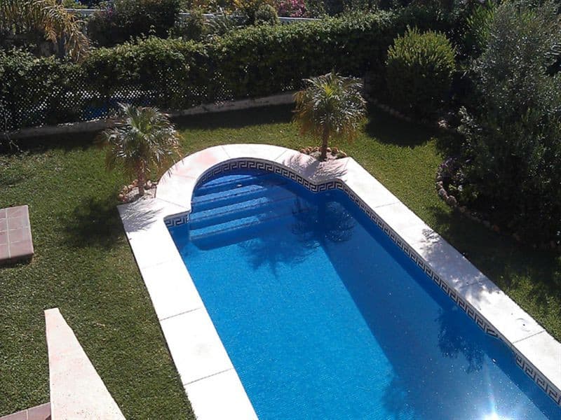 Detached Villa in Riviera del Sol — photo 4 of 10