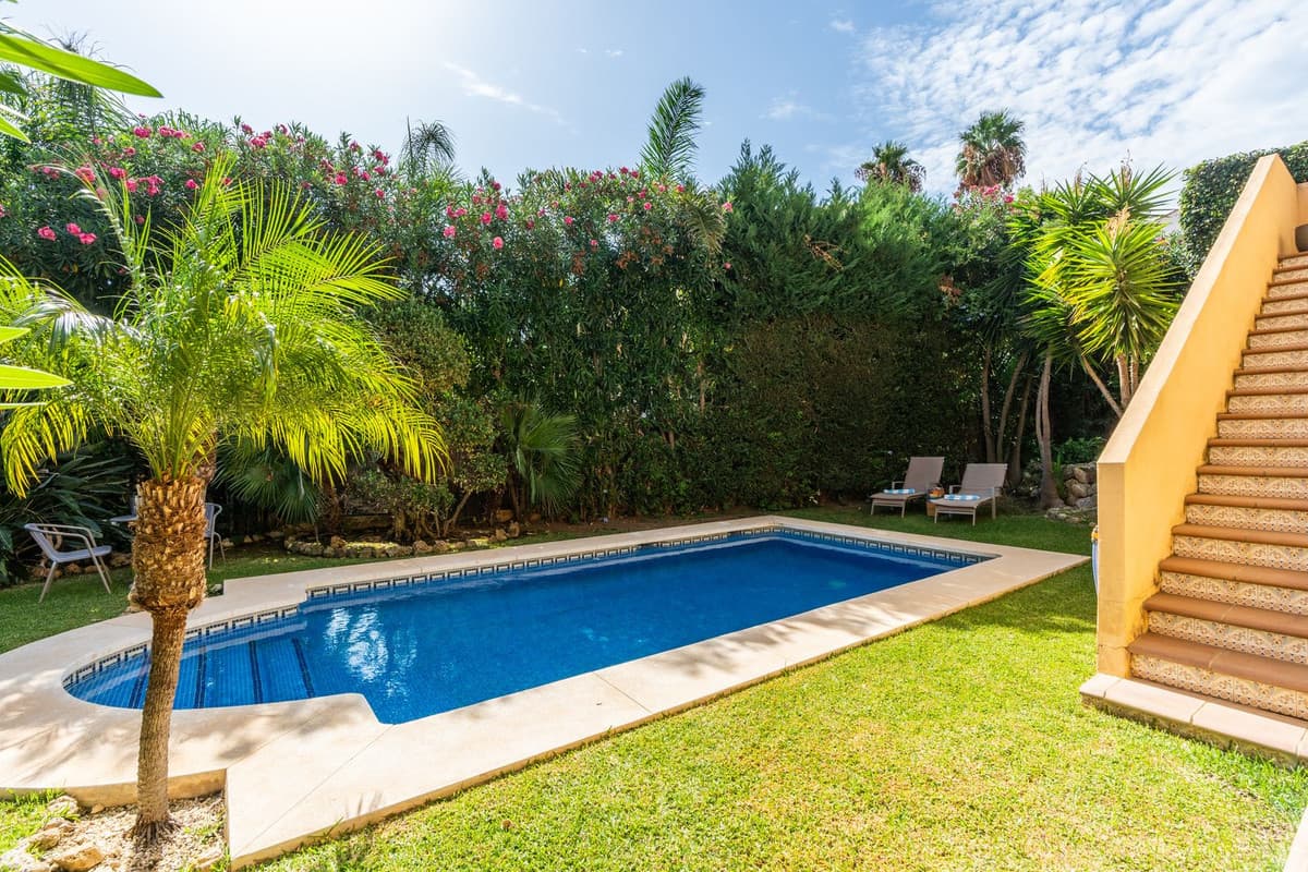 Detached Villa in Riviera del Sol — photo 8 of 10