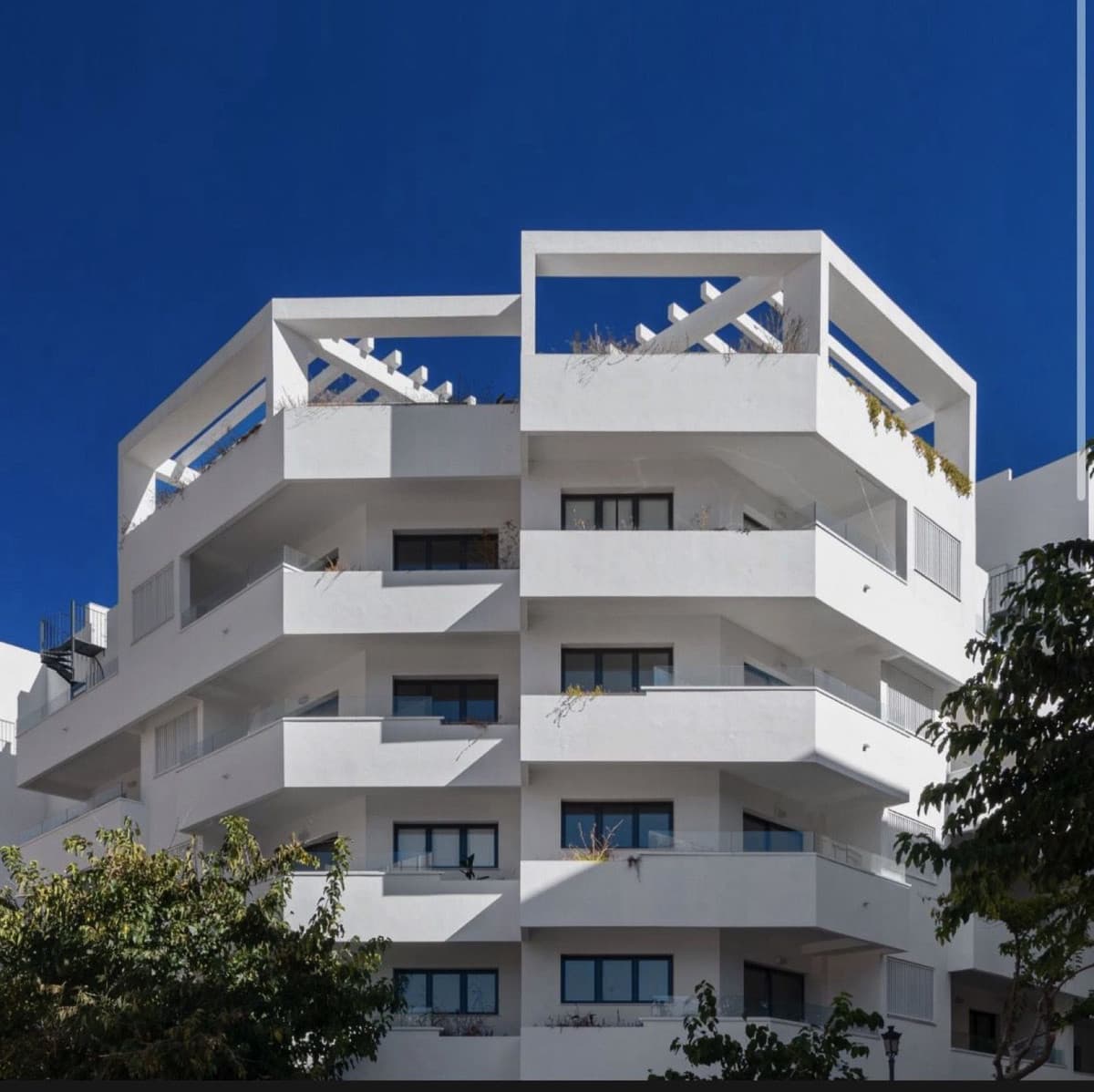 Penthouse Duplex in Estepona — photo 2 of 10