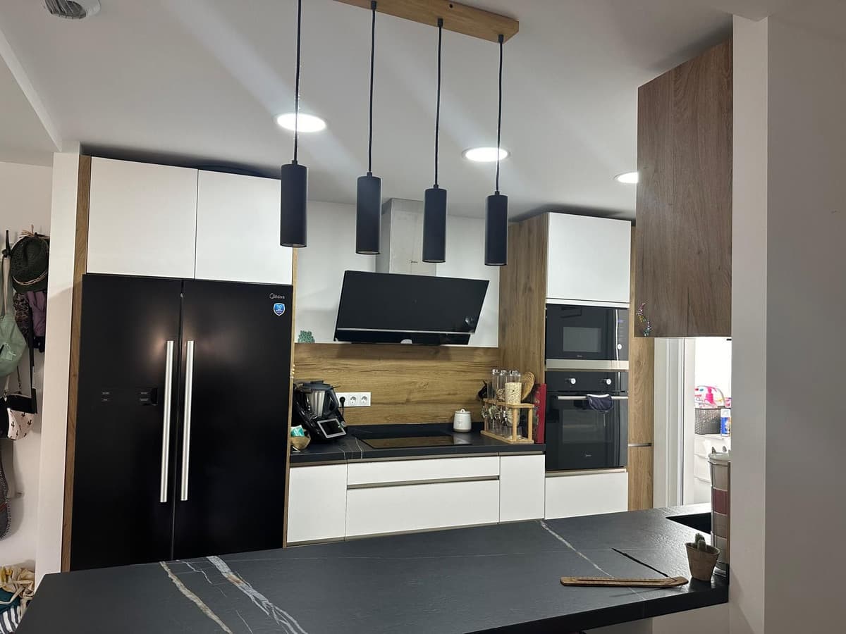 Penthouse Duplex in Estepona — photo 5 of 10