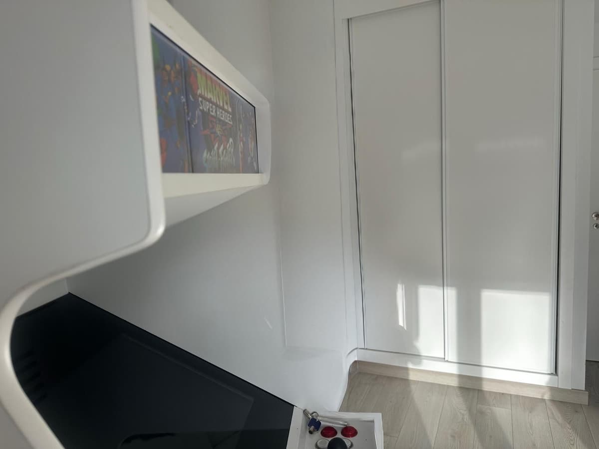 Penthouse Duplex in Estepona — photo 9 of 10