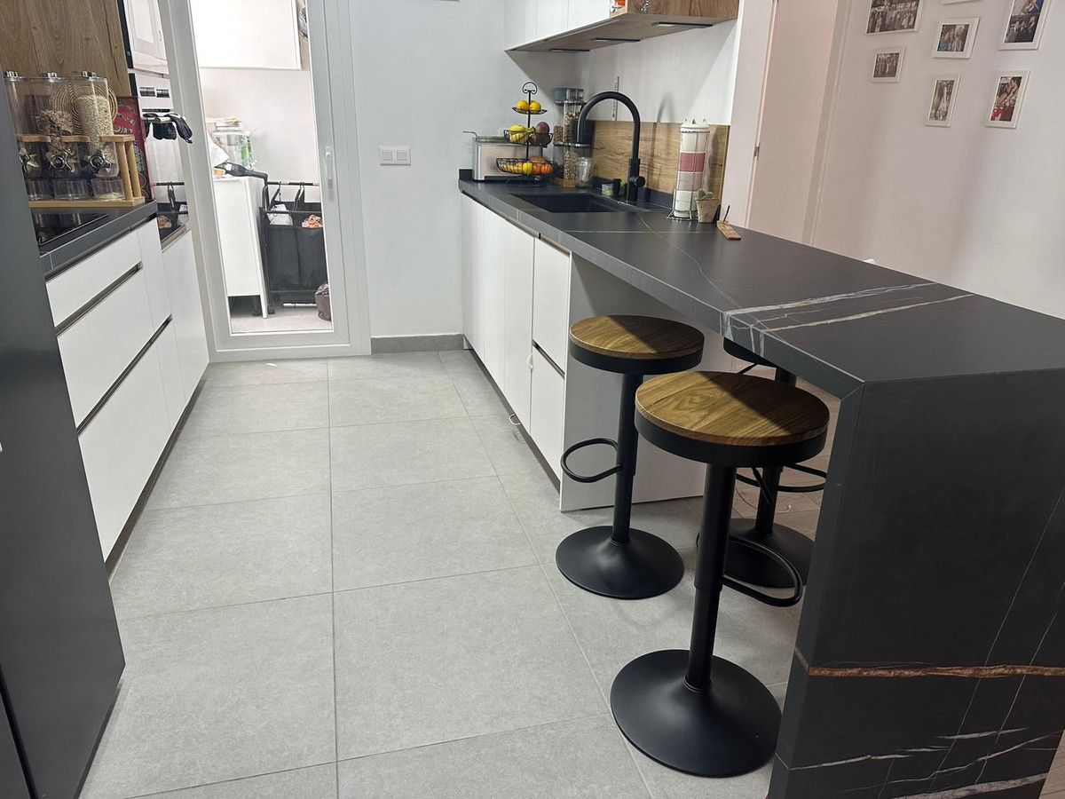Penthouse Duplex in Estepona — photo 10 of 10