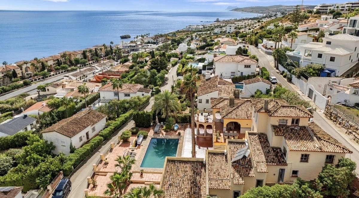 Detached Villa in Estepona — photo 7 of 10