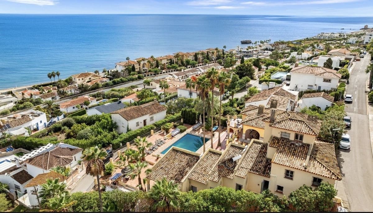 Detached Villa in Estepona — photo 8 of 10