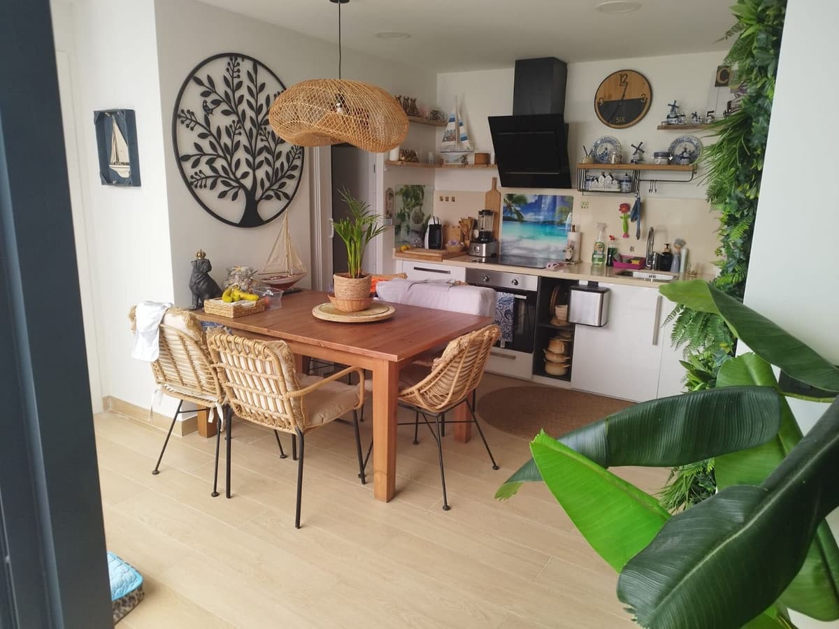Semi-Detached House in Estepona — photo 2 of 10