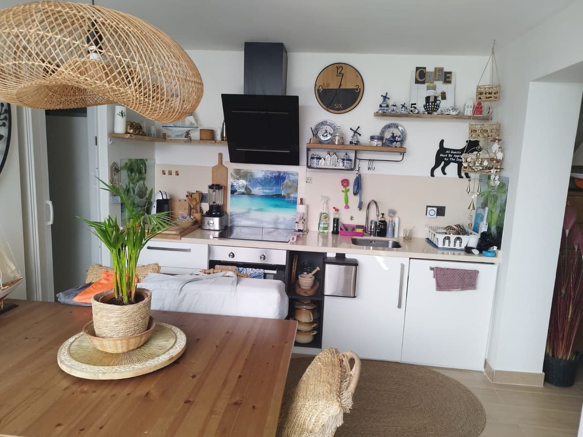 Semi-Detached House in Estepona — photo 3 of 10