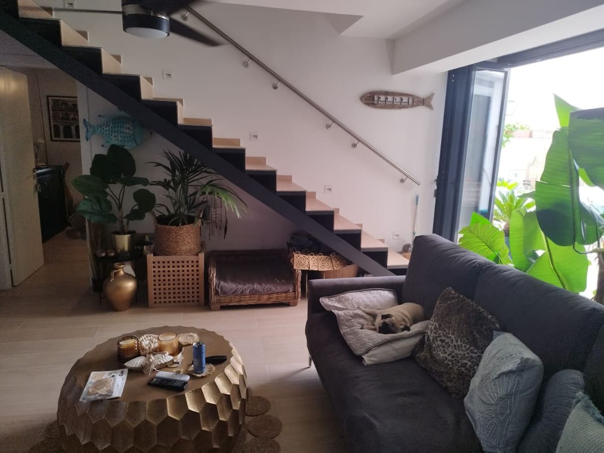 Semi-Detached House in Estepona — photo 4 of 10