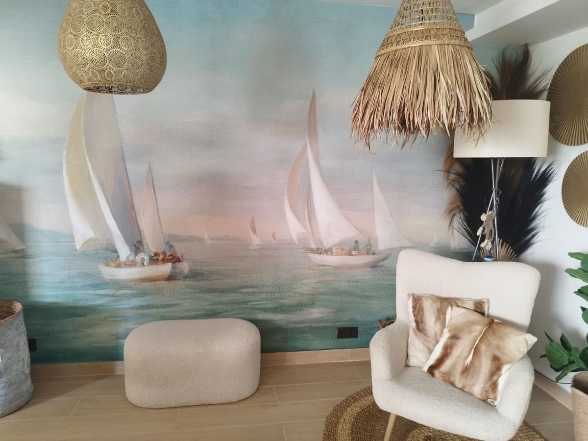 Semi-Detached House in Estepona — photo 5 of 10