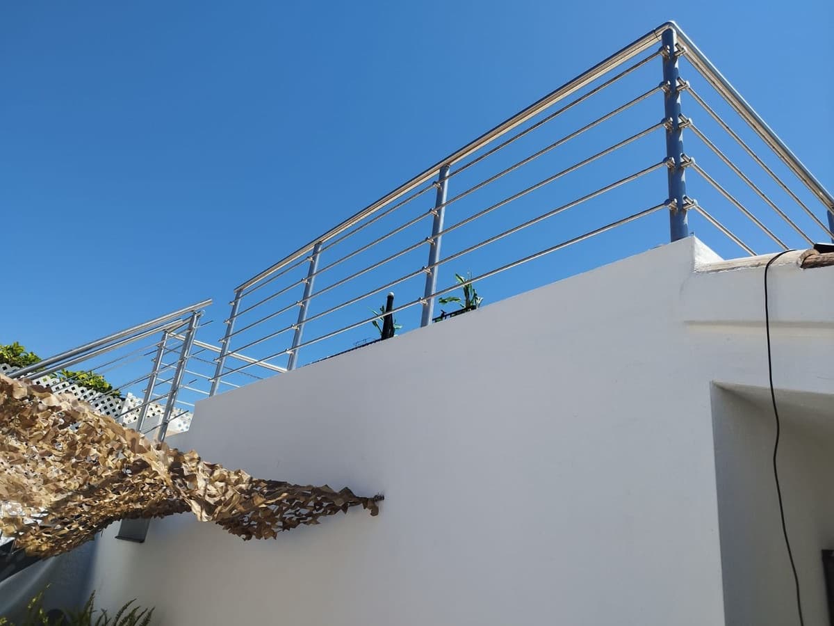 Semi-Detached House in Estepona — photo 8 of 10