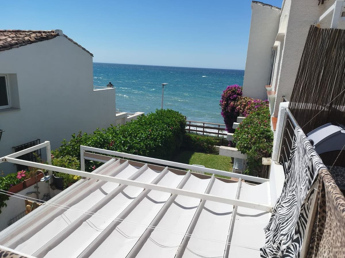 Semi-Detached House in Estepona — photo 9 of 10