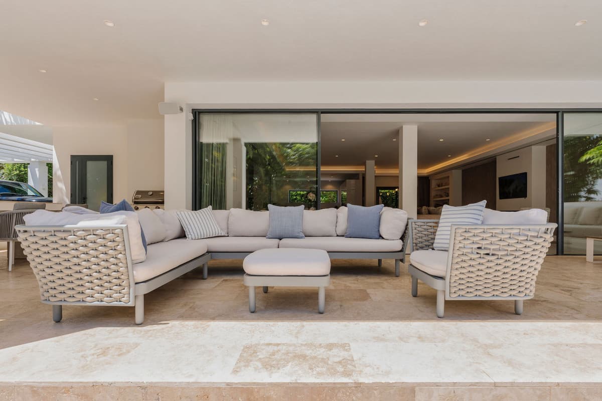 Detached Villa in La Quinta — photo 5 of 10