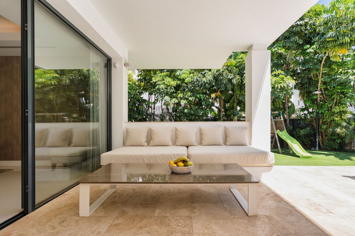 Detached Villa in La Quinta — photo 10 of 10