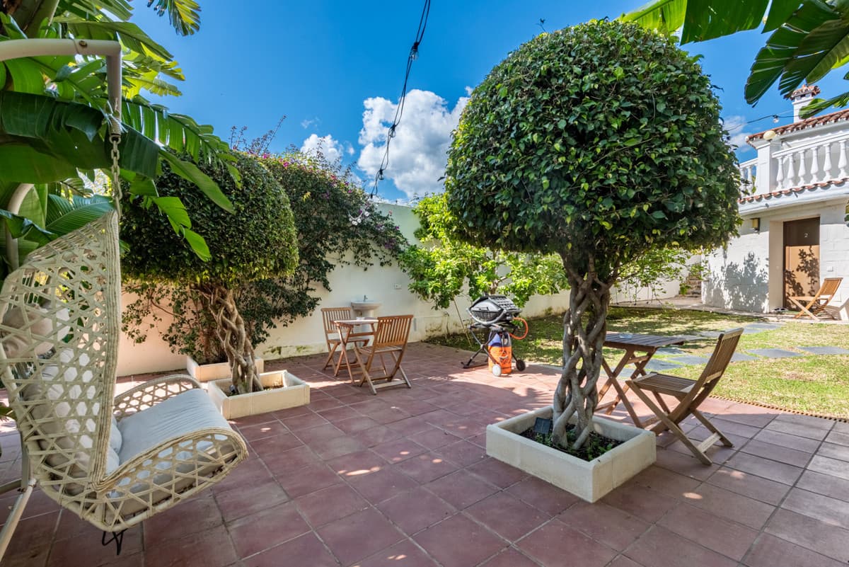 Detached Villa in Marbella — photo 5 of 10