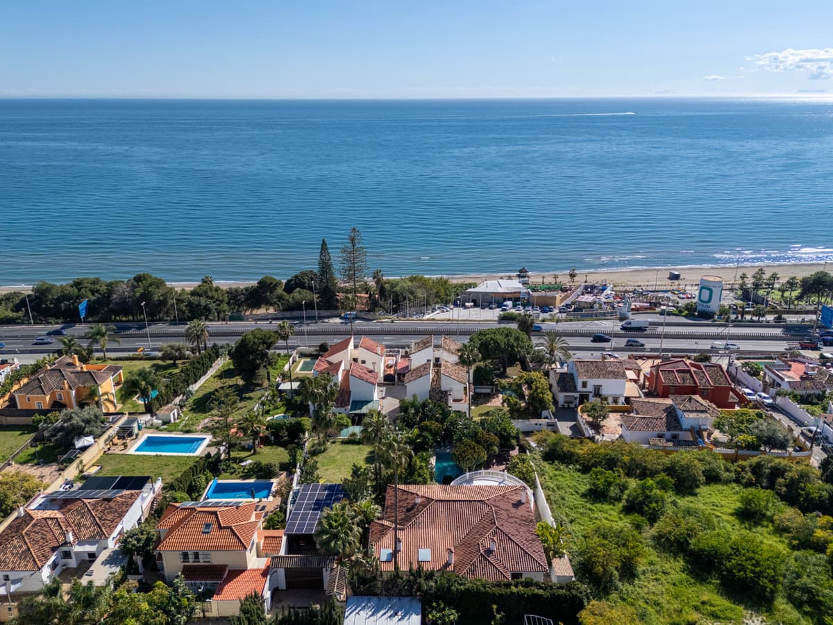 Detached Villa in Marbella — photo 6 of 10