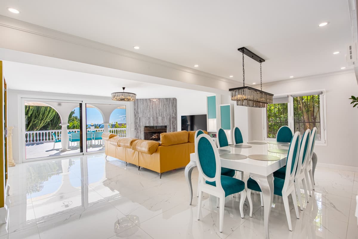 Detached Villa in Marbella — photo 9 of 10
