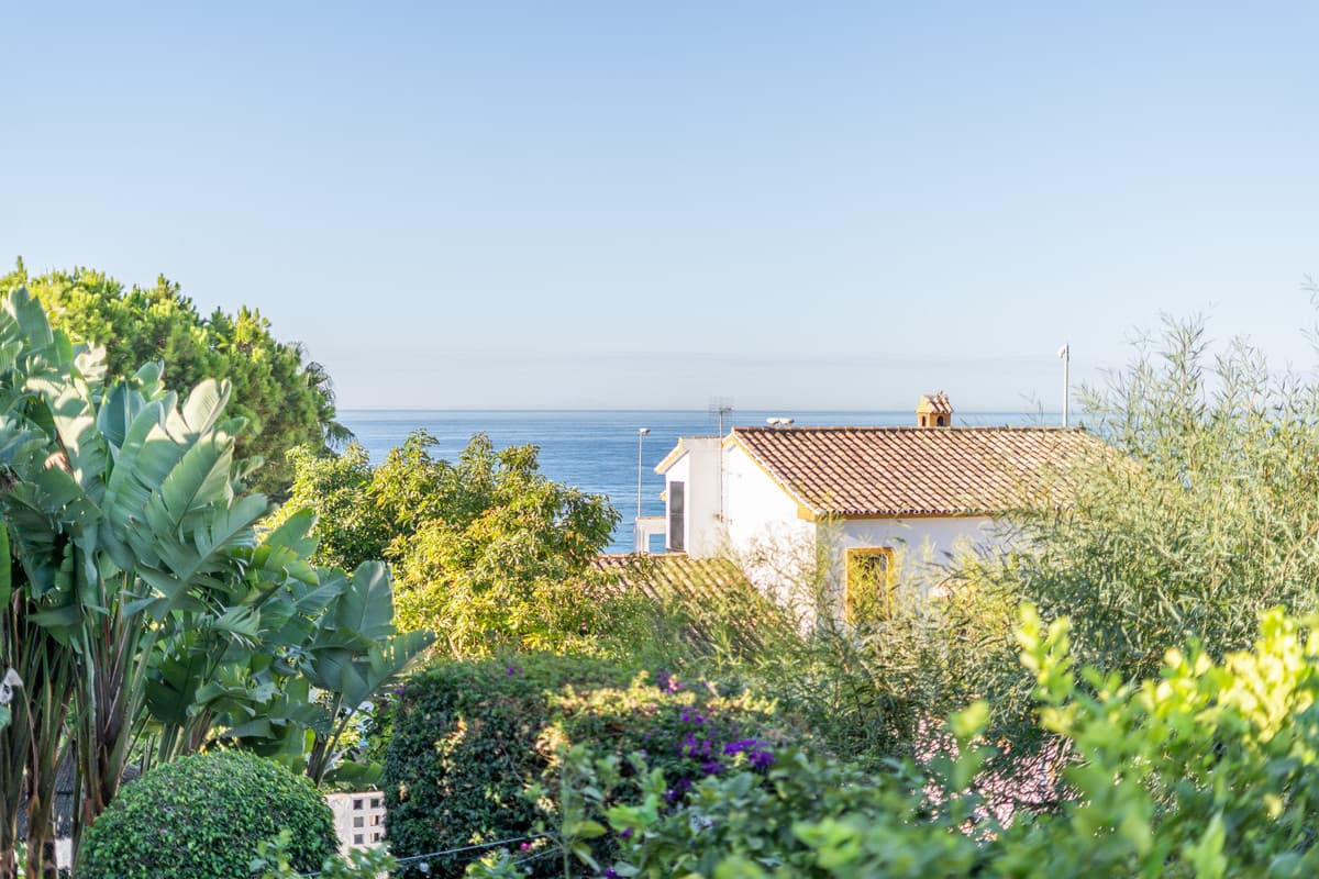 Detached Villa in Marbella — photo 10 of 10