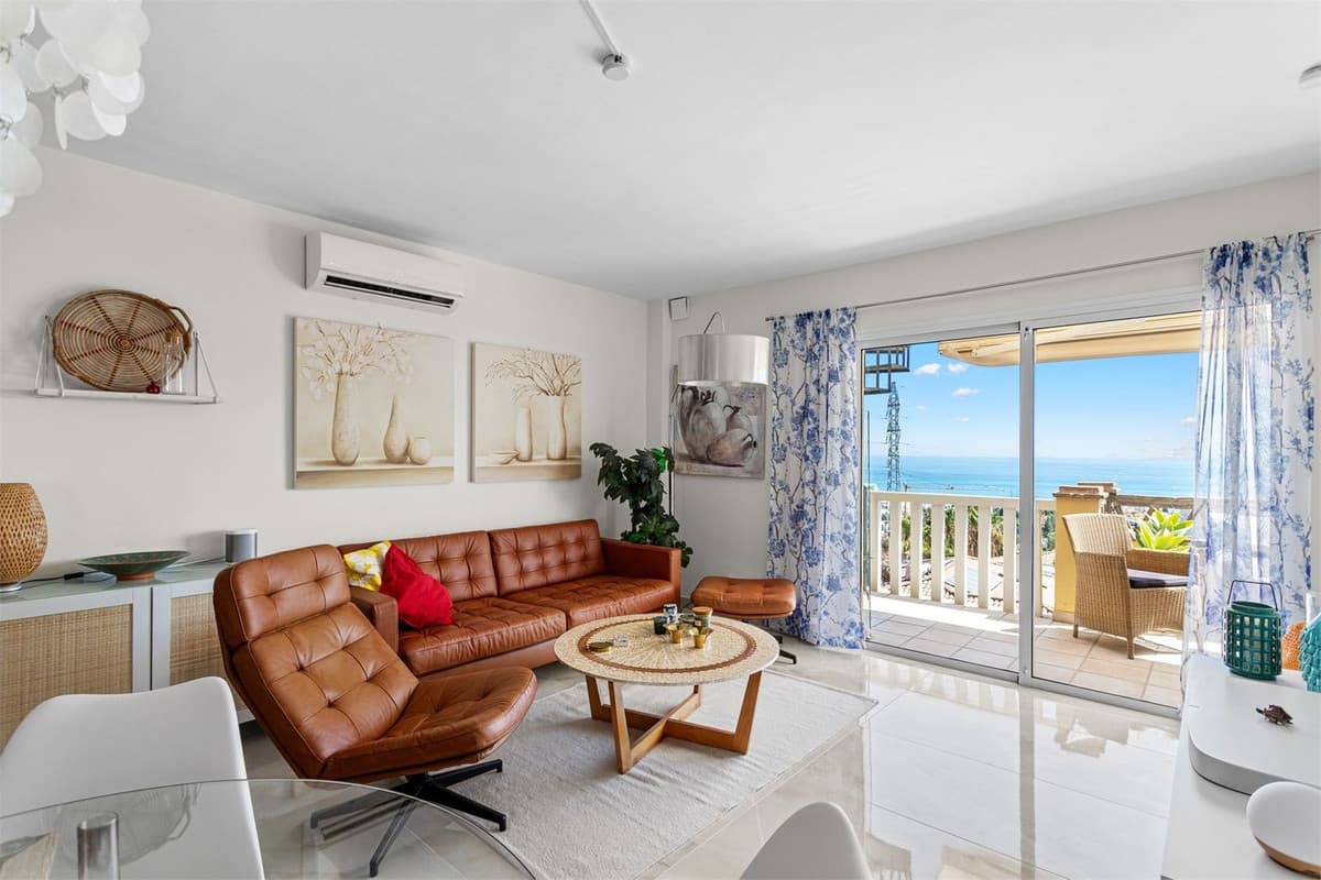 Penthouse in Higueron — photo 4 of 10